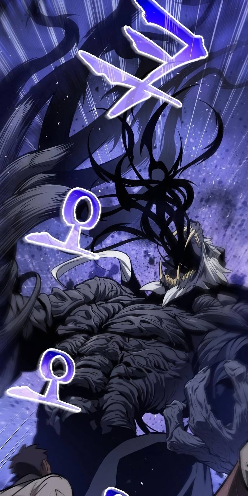 Thế Giới Sau Tận Thế chapter 19 - Upload bởi truyensieuhay.com