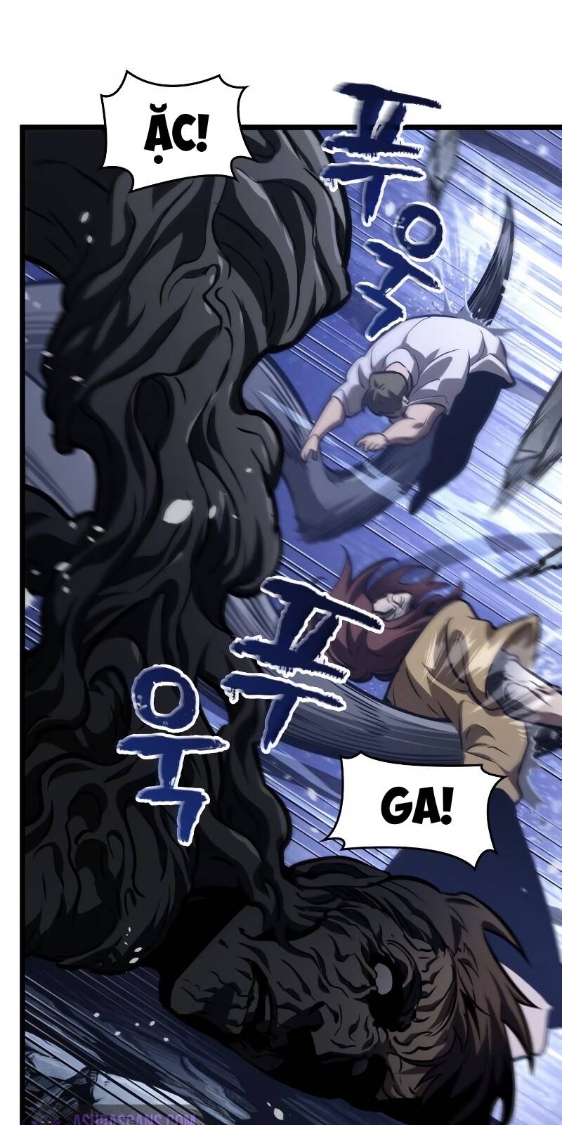 Thế Giới Sau Tận Thế chapter 19 - Upload bởi truyensieuhay.com