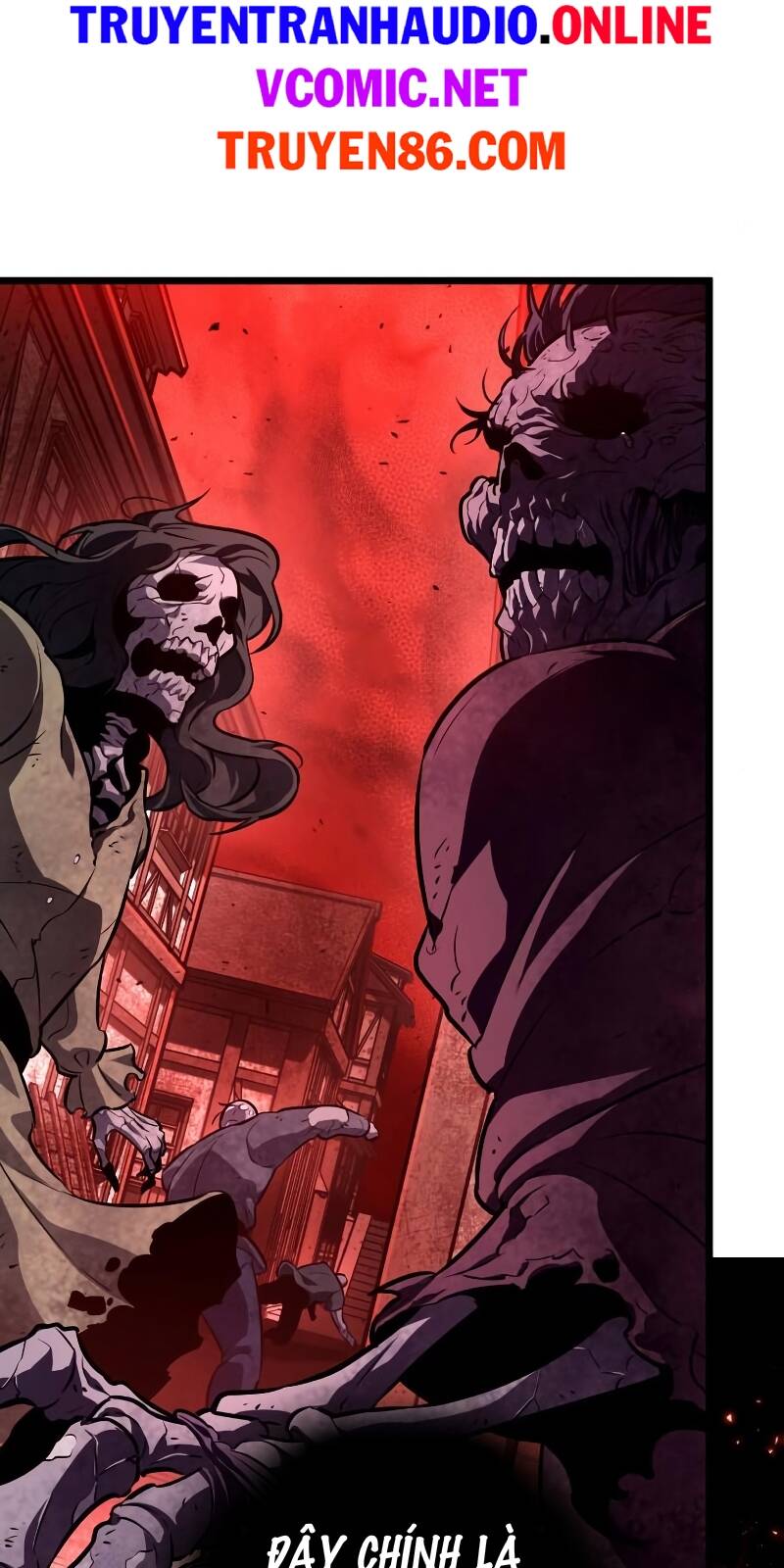 Thế Giới Sau Tận Thế chapter 19 - Upload bởi truyensieuhay.com
