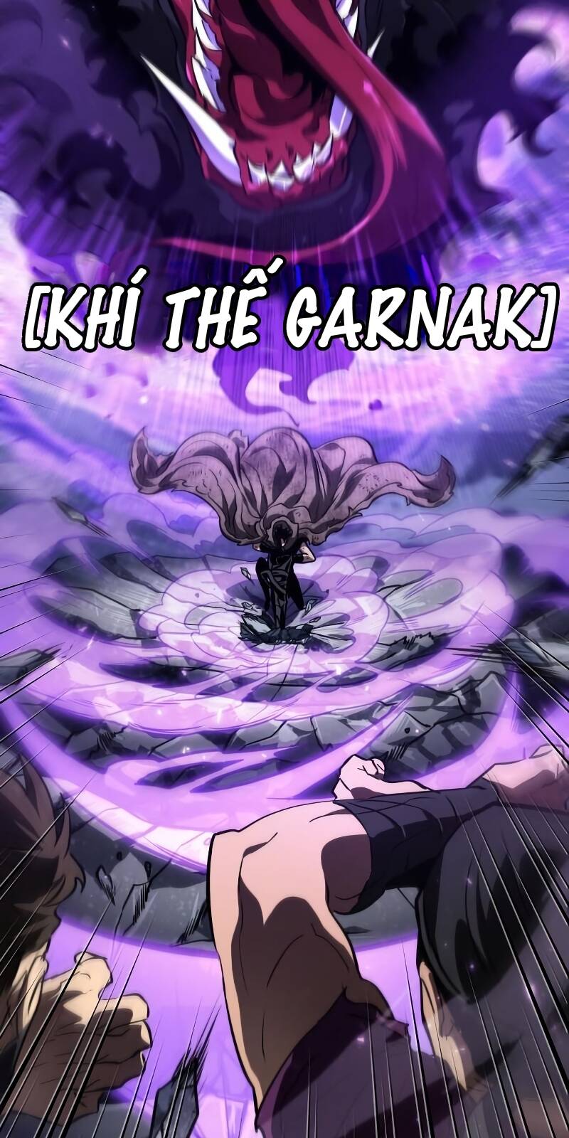 Thế Giới Sau Tận Thế chapter 19 - Upload bởi truyensieuhay.com