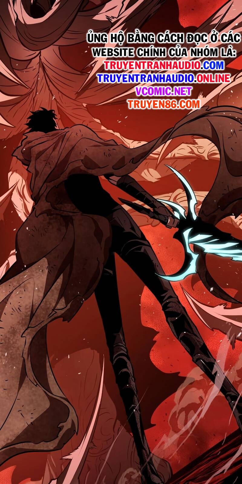 Thế Giới Sau Tận Thế chapter 19 - Upload bởi truyensieuhay.com