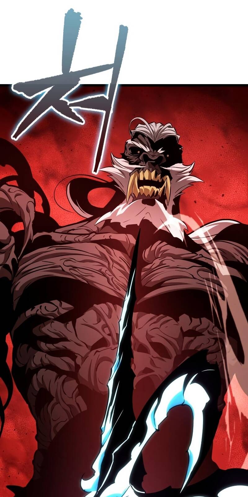Thế Giới Sau Tận Thế chapter 19 - Upload bởi truyensieuhay.com