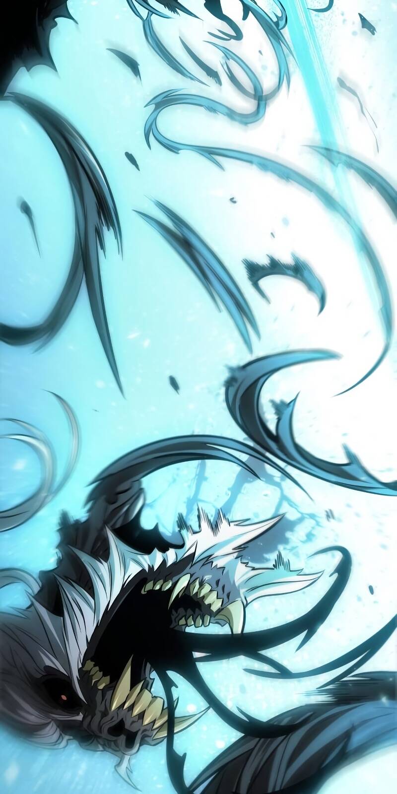 Thế Giới Sau Tận Thế chapter 19 - Upload bởi truyensieuhay.com