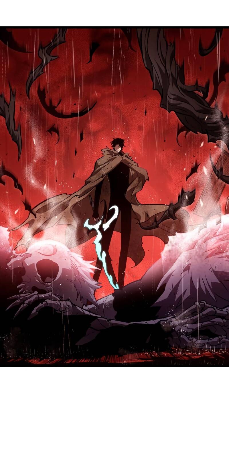 Thế Giới Sau Tận Thế chapter 19 - Upload bởi truyensieuhay.com