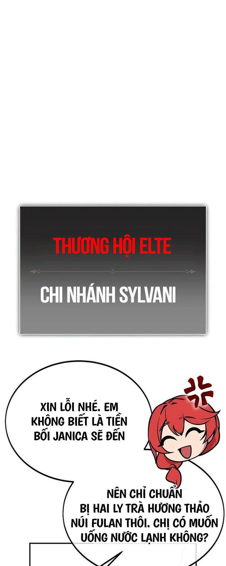 Hướng Dẫn Sinh Tồn Trong Học Viện chapter 25 - Upload bởi truyensieuhay.com