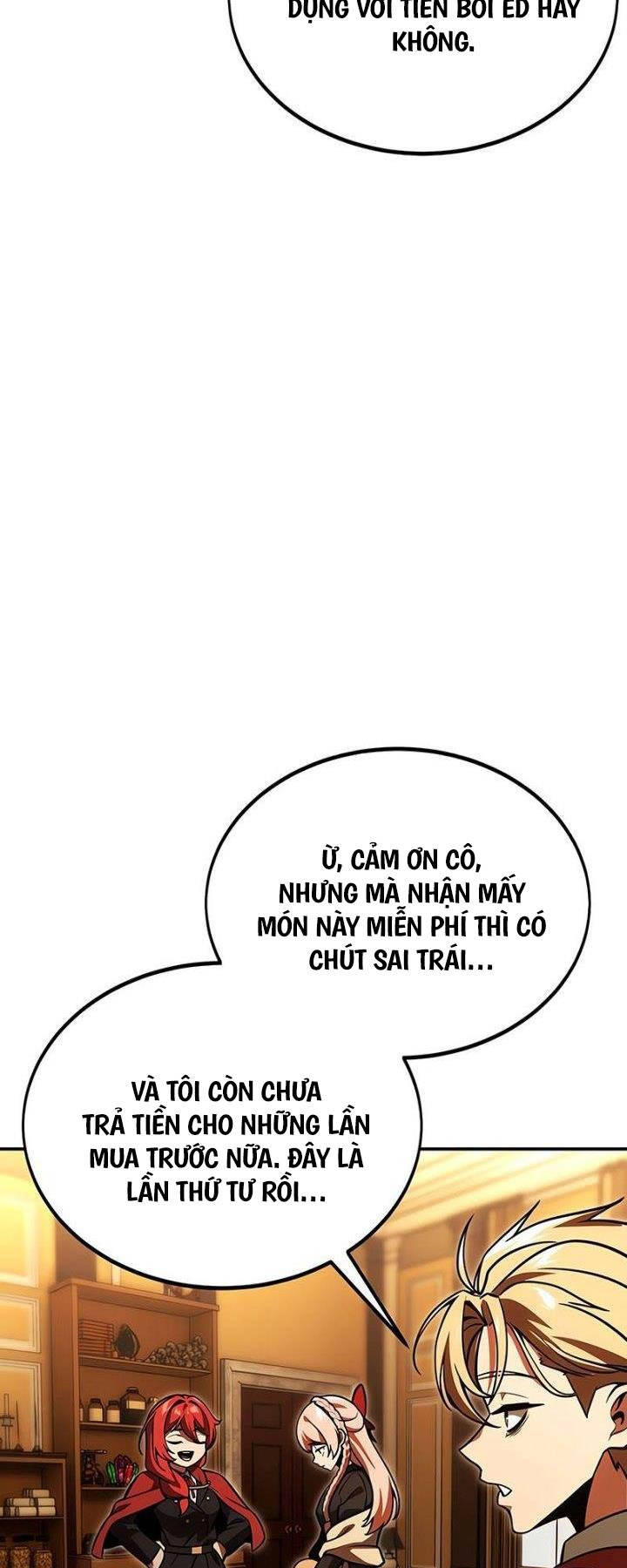 Hướng Dẫn Sinh Tồn Trong Học Viện chapter 25 - Upload bởi truyensieuhay.com