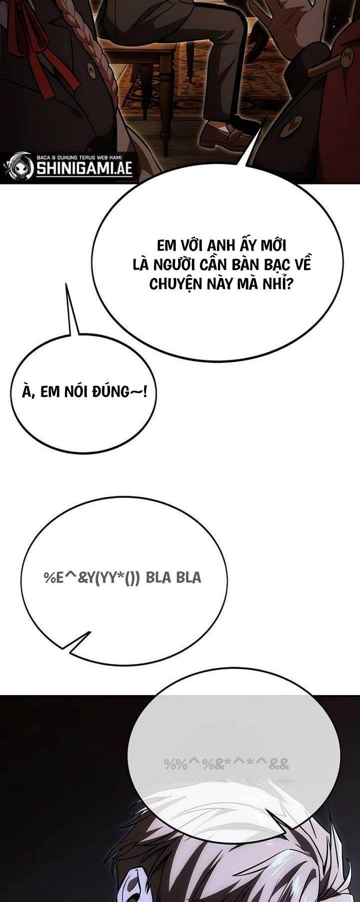 Hướng Dẫn Sinh Tồn Trong Học Viện chapter 25 - Upload bởi truyensieuhay.com