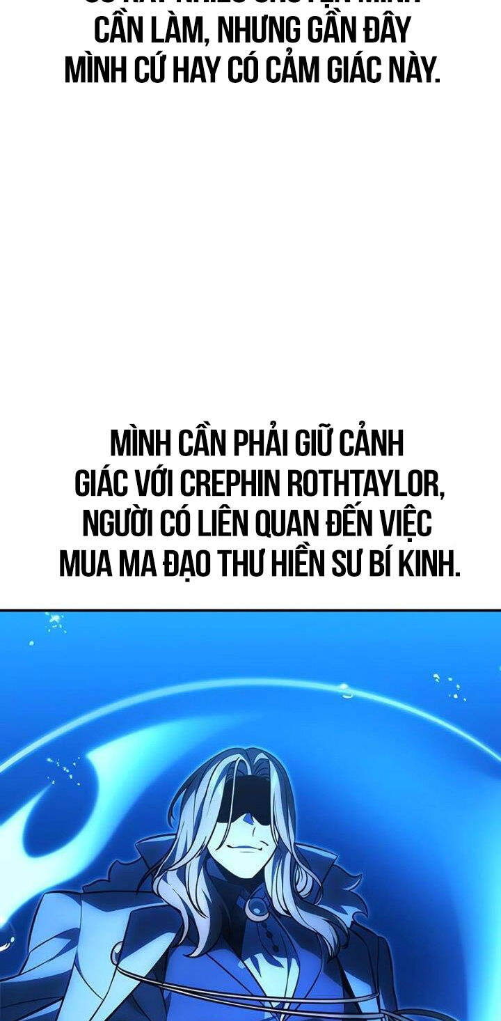Hướng Dẫn Sinh Tồn Trong Học Viện chapter 25 - Upload bởi truyensieuhay.com