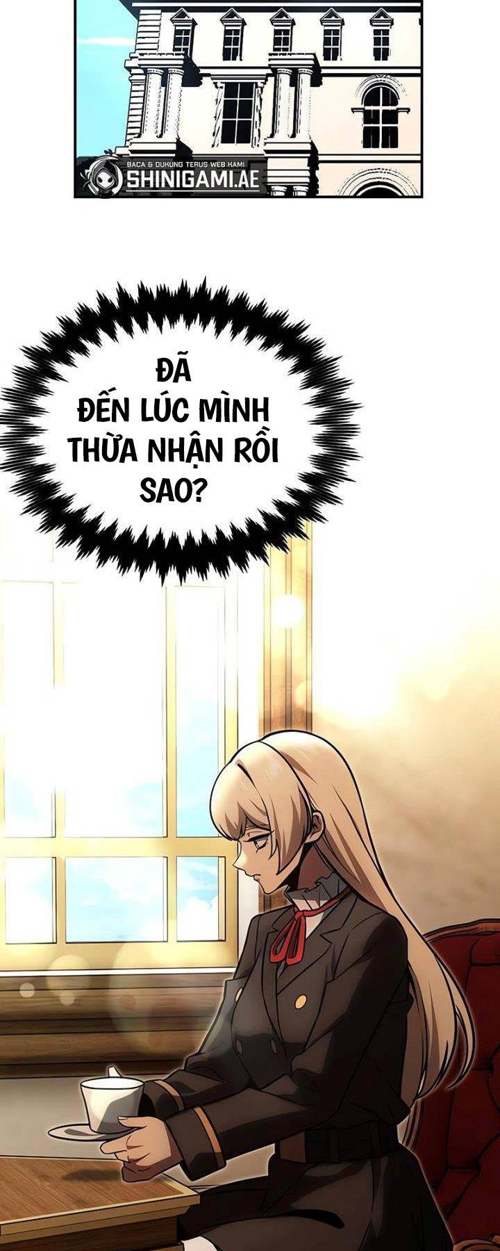 Hướng Dẫn Sinh Tồn Trong Học Viện chapter 25 - Upload bởi truyensieuhay.com