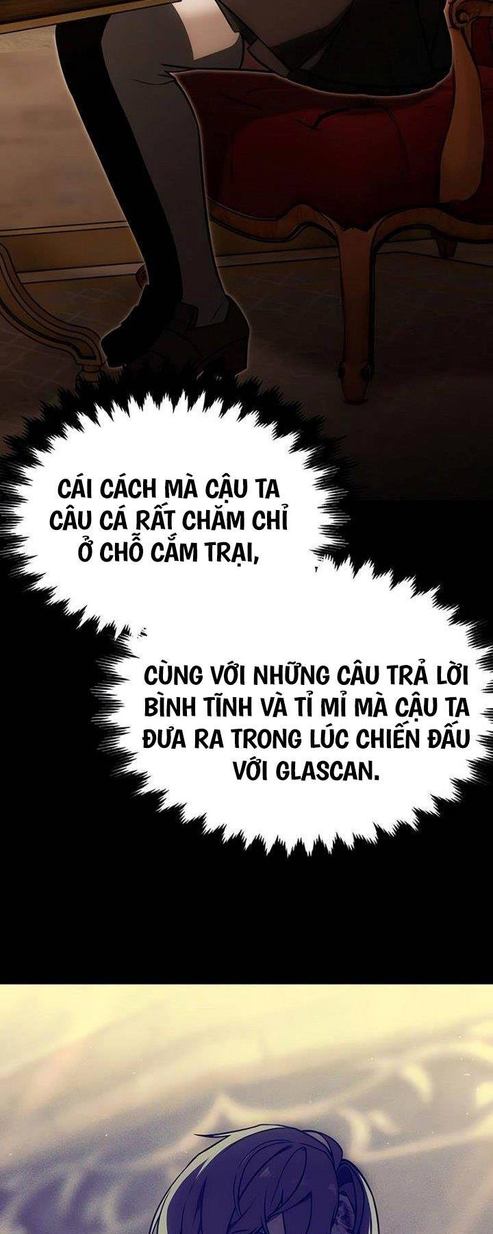 Hướng Dẫn Sinh Tồn Trong Học Viện chapter 25 - Upload bởi truyensieuhay.com