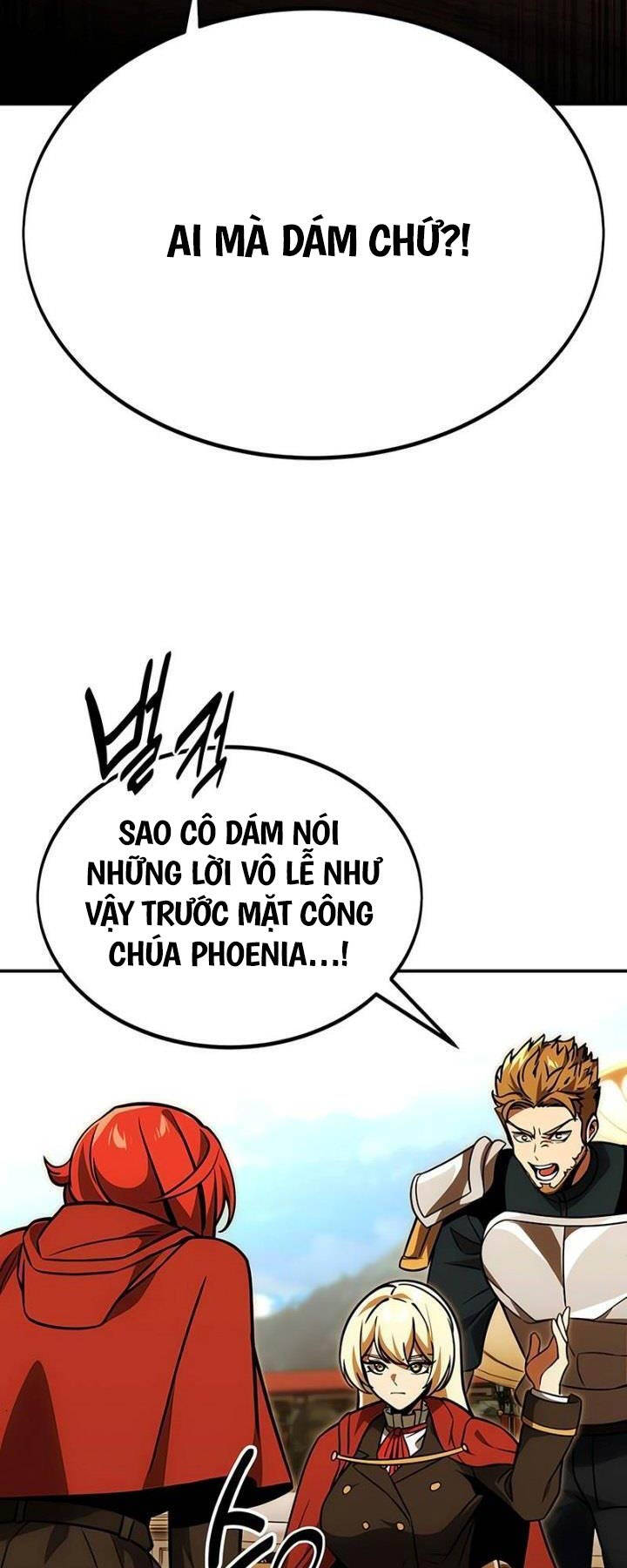 Hướng Dẫn Sinh Tồn Trong Học Viện chapter 25 - Upload bởi truyensieuhay.com