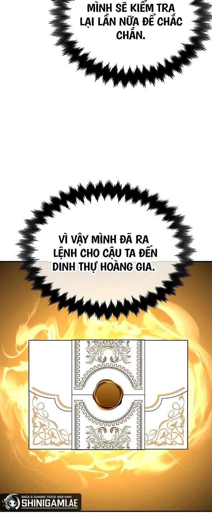 Hướng Dẫn Sinh Tồn Trong Học Viện chapter 25 - Upload bởi truyensieuhay.com