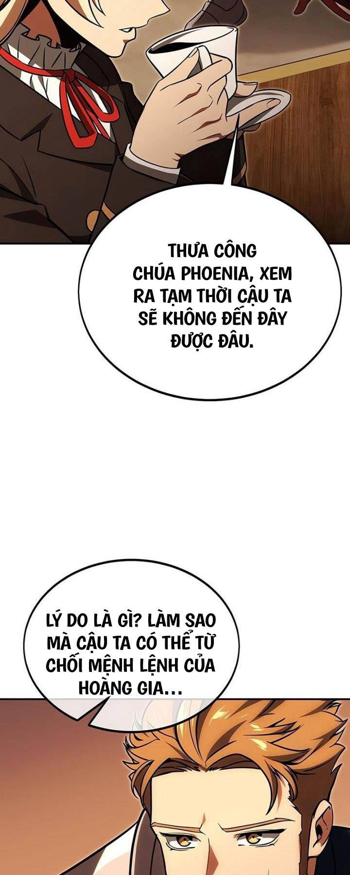 Hướng Dẫn Sinh Tồn Trong Học Viện chapter 25 - Upload bởi truyensieuhay.com