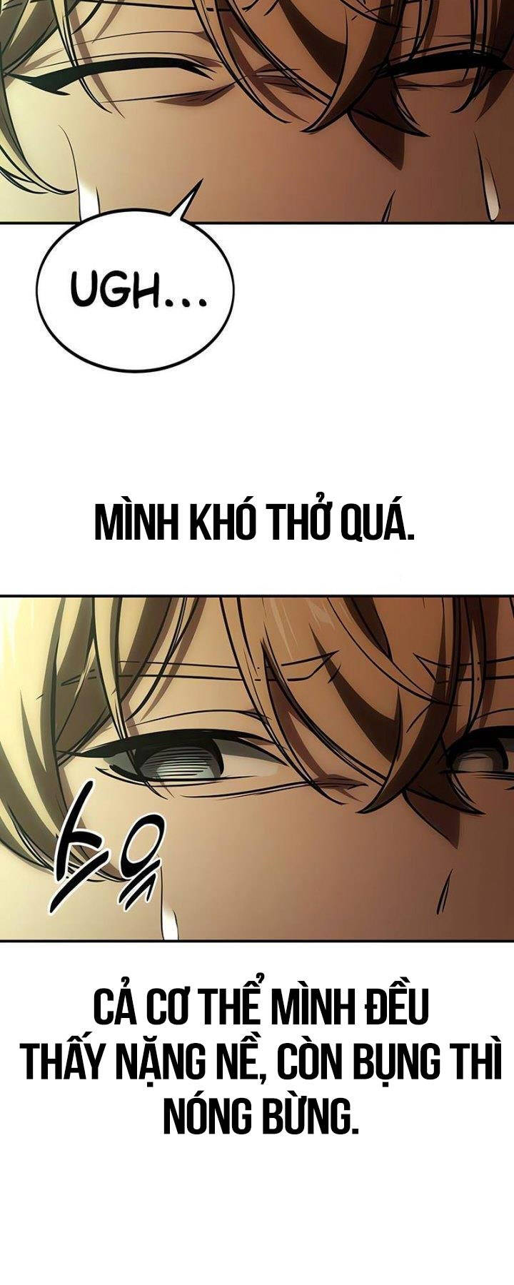 Hướng Dẫn Sinh Tồn Trong Học Viện chapter 25 - Upload bởi truyensieuhay.com
