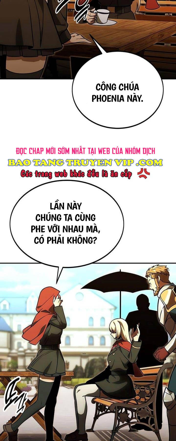Hướng Dẫn Sinh Tồn Trong Học Viện chapter 25 - Upload bởi truyensieuhay.com