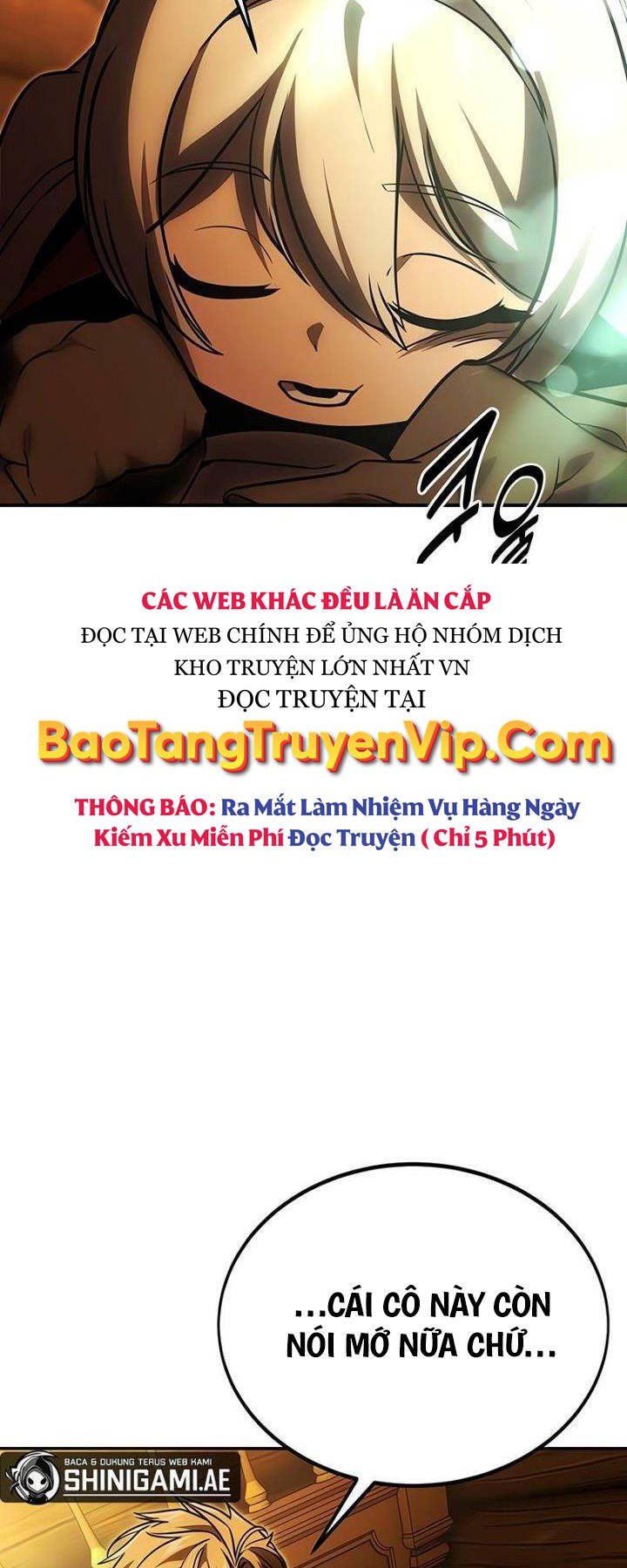 Hướng Dẫn Sinh Tồn Trong Học Viện chapter 25 - Upload bởi truyensieuhay.com