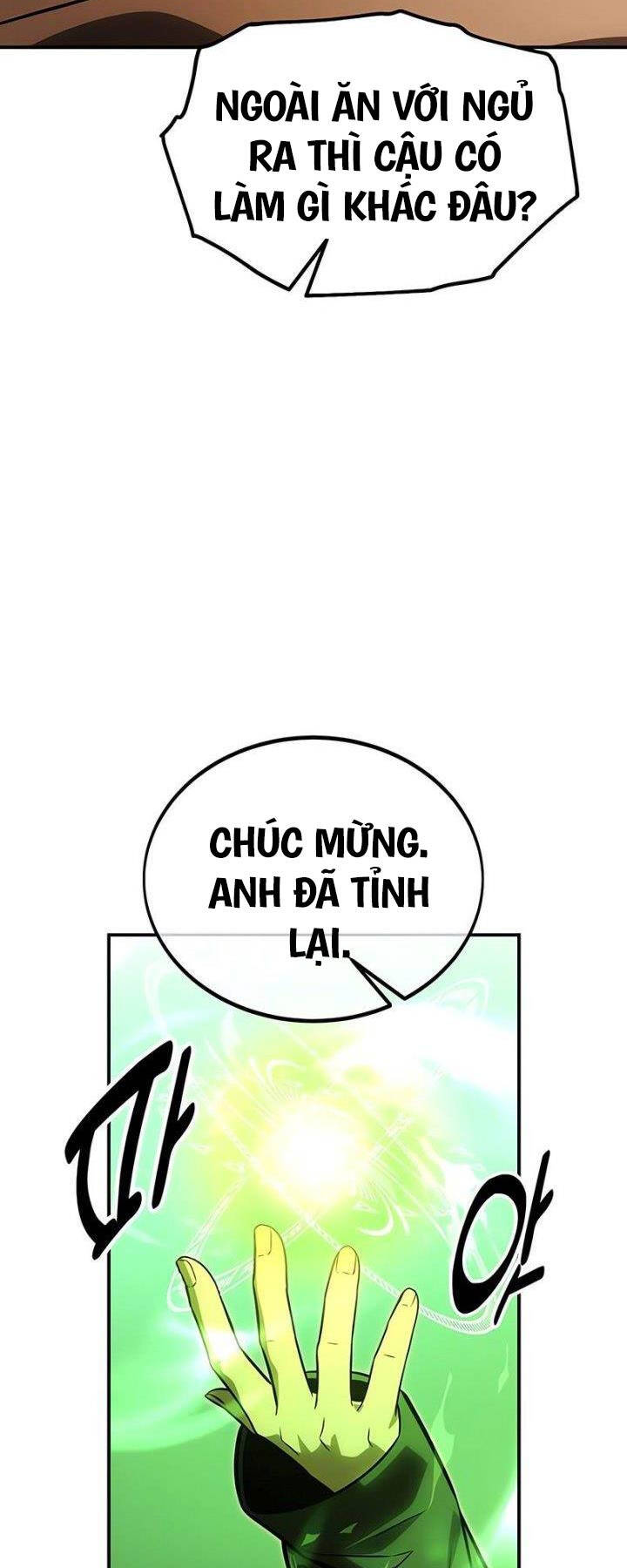 Hướng Dẫn Sinh Tồn Trong Học Viện chapter 25 - Upload bởi truyensieuhay.com