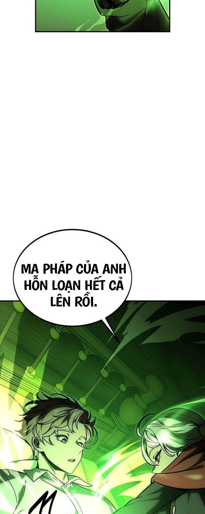 Hướng Dẫn Sinh Tồn Trong Học Viện chapter 25 - Upload bởi truyensieuhay.com