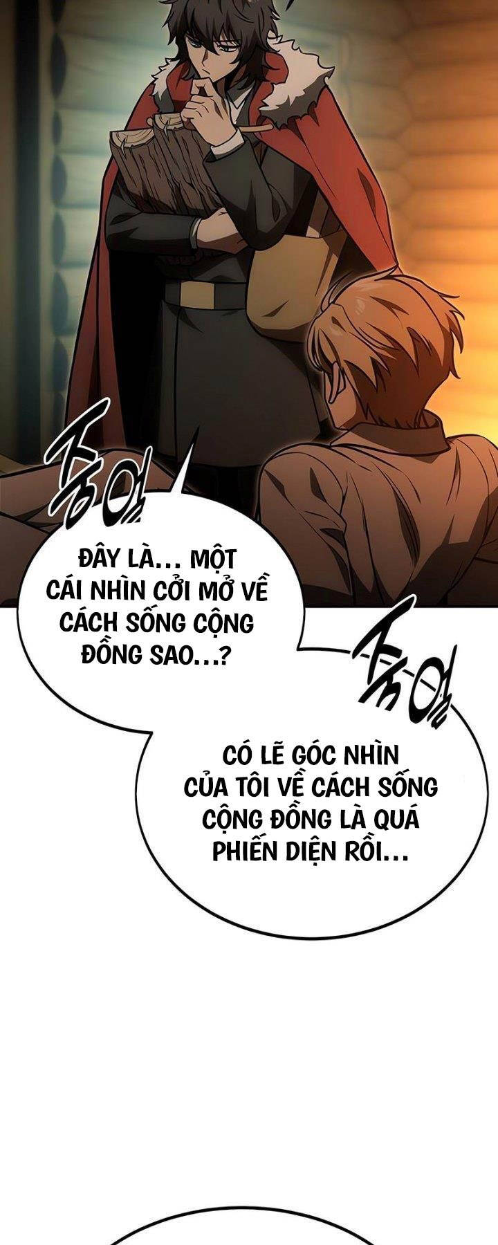 Hướng Dẫn Sinh Tồn Trong Học Viện chapter 25 - Upload bởi truyensieuhay.com