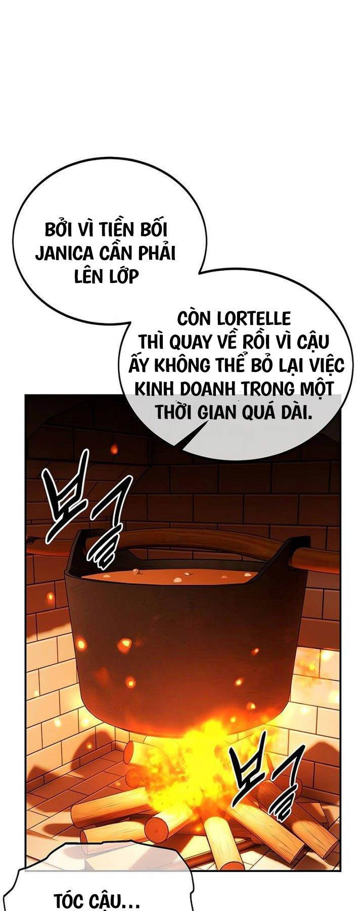 Hướng Dẫn Sinh Tồn Trong Học Viện chapter 25 - Upload bởi truyensieuhay.com