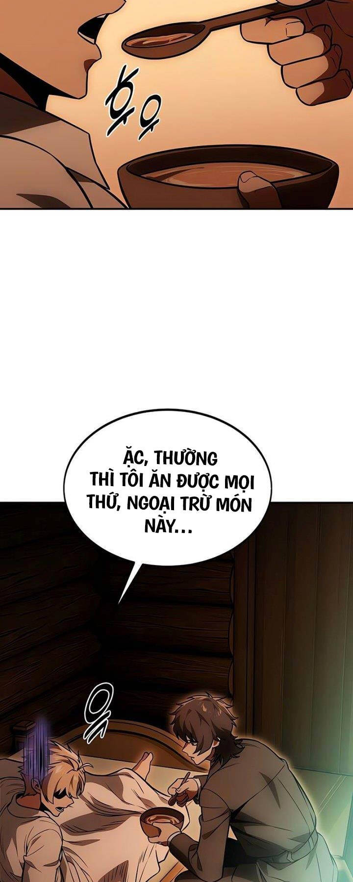 Hướng Dẫn Sinh Tồn Trong Học Viện chapter 25 - Upload bởi truyensieuhay.com