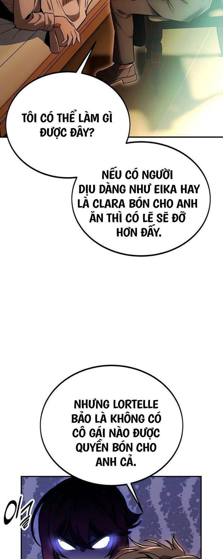 Hướng Dẫn Sinh Tồn Trong Học Viện chapter 25 - Upload bởi truyensieuhay.com