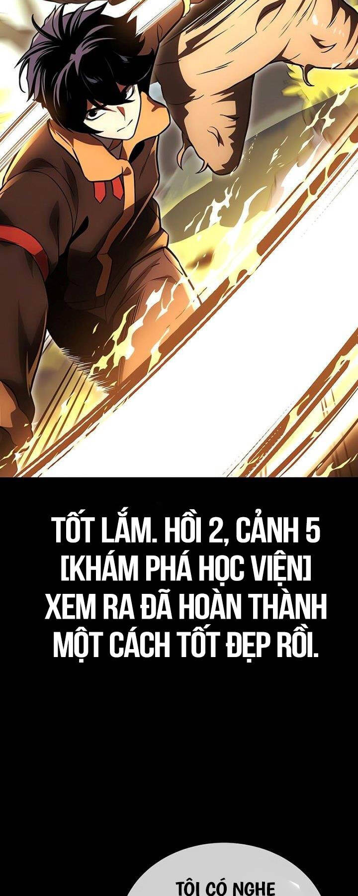 Hướng Dẫn Sinh Tồn Trong Học Viện chapter 25 - Upload bởi truyensieuhay.com