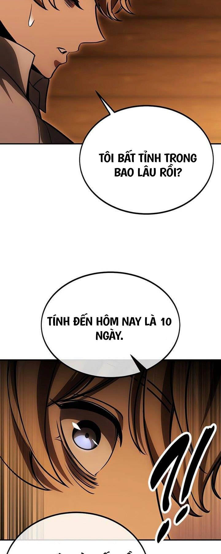 Hướng Dẫn Sinh Tồn Trong Học Viện chapter 25 - Upload bởi truyensieuhay.com