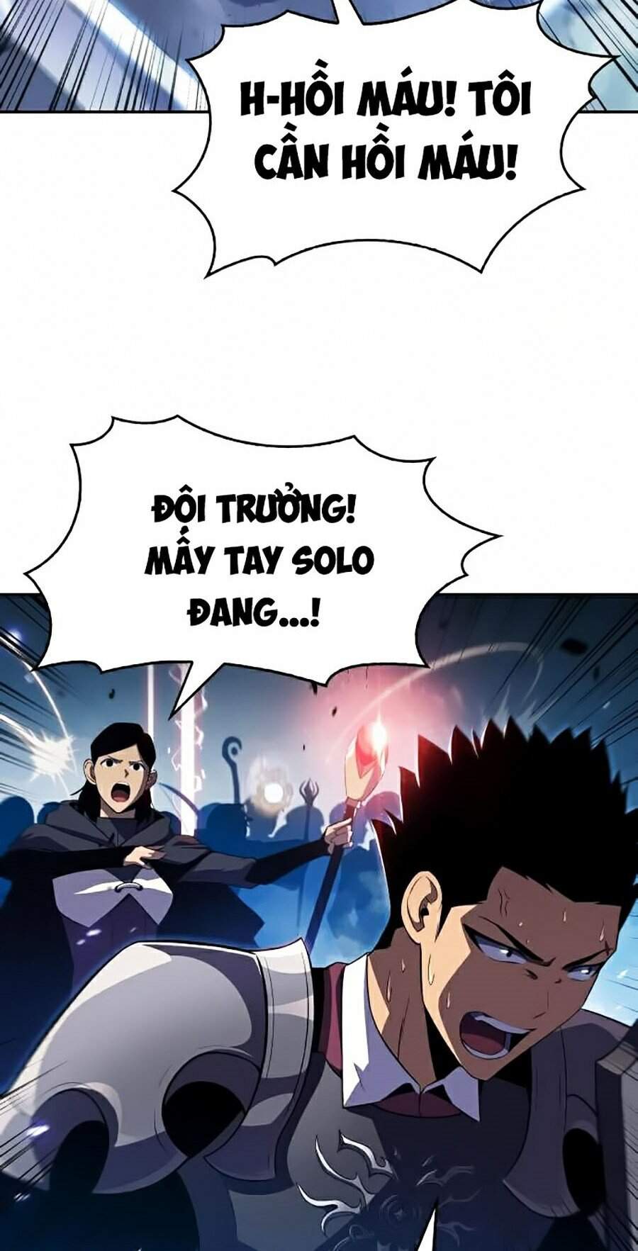 Người Chơi Mới Cấp Tối Đa chapter 18 - Upload bởi truyensieuhay.com