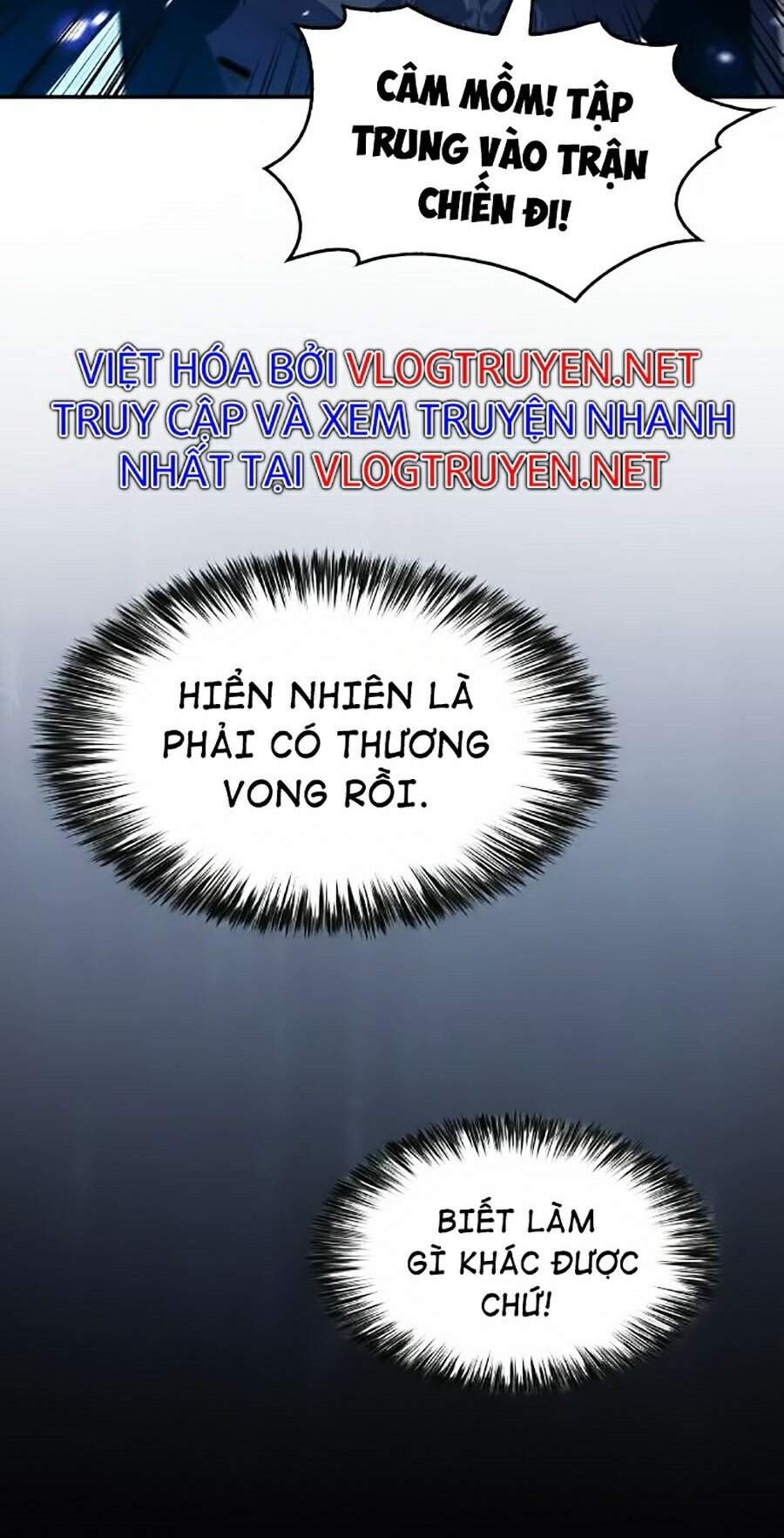 Người Chơi Mới Cấp Tối Đa chapter 18 - Upload bởi truyensieuhay.com