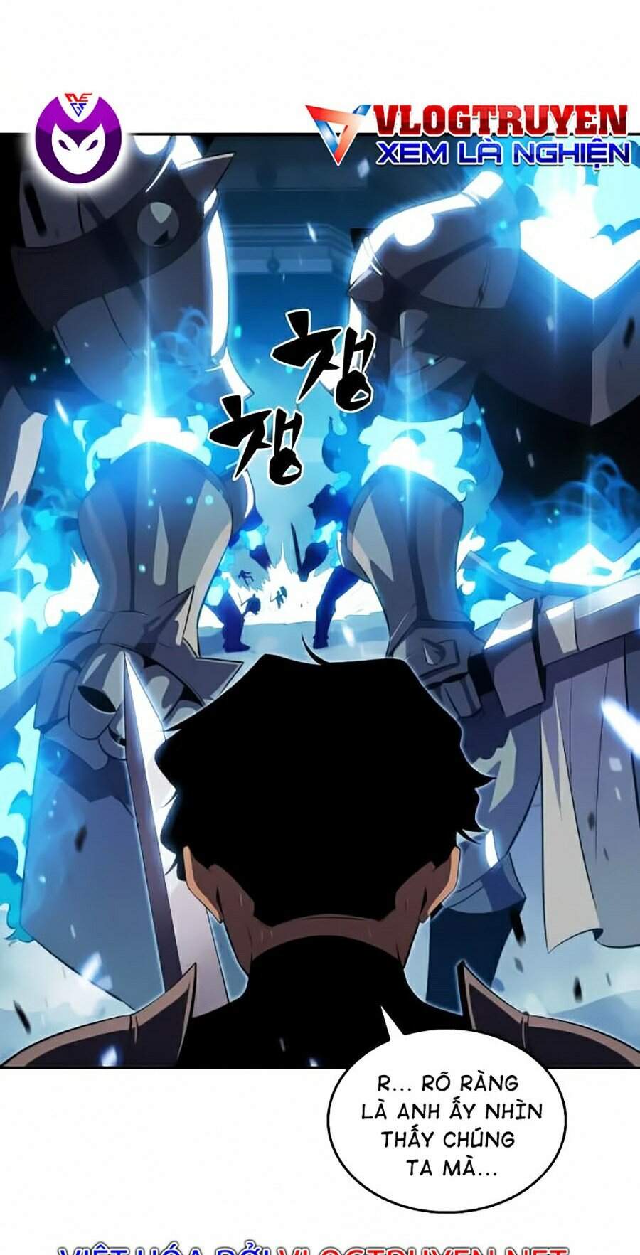 Người Chơi Mới Cấp Tối Đa chapter 18 - Upload bởi truyensieuhay.com