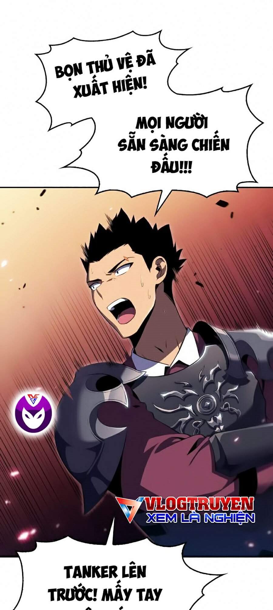 Người Chơi Mới Cấp Tối Đa chapter 18 - Upload bởi truyensieuhay.com