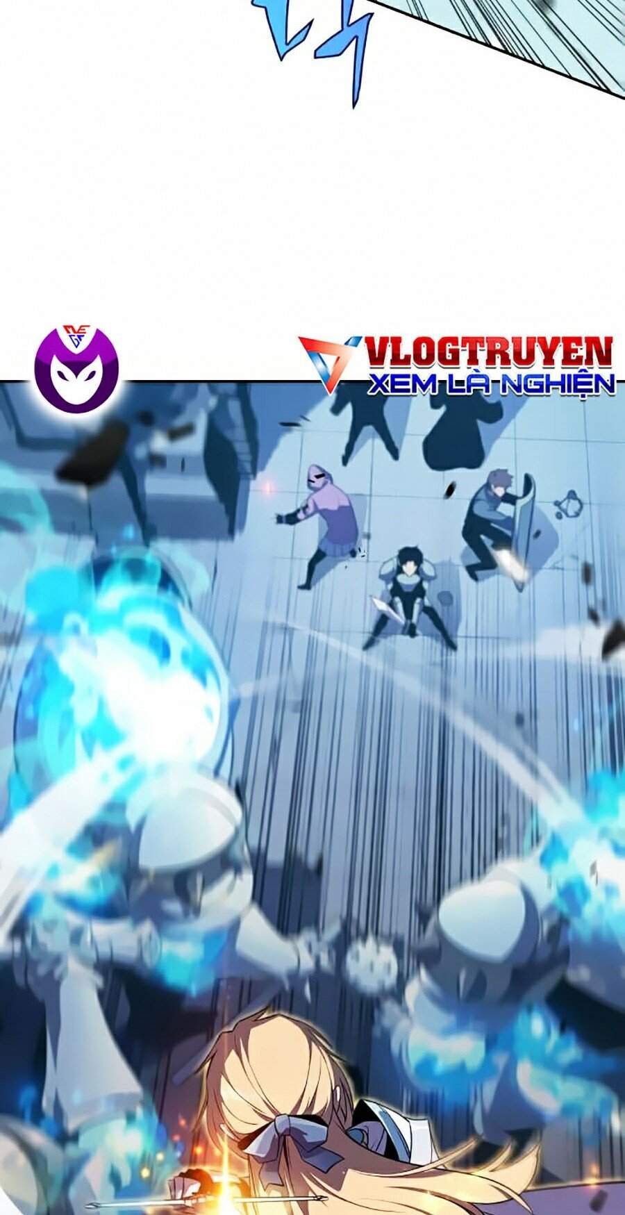 Người Chơi Mới Cấp Tối Đa chapter 18 - Upload bởi truyensieuhay.com