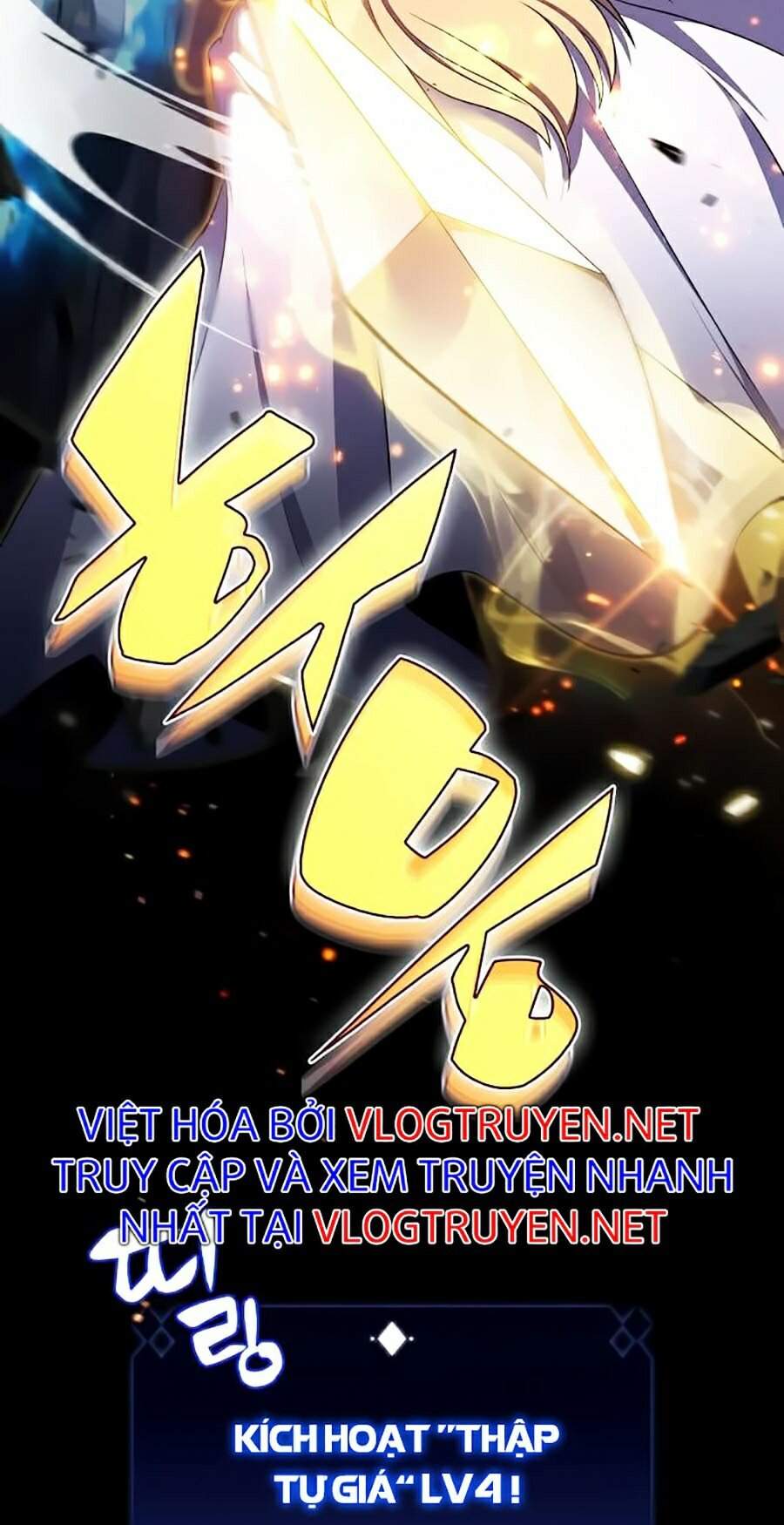 Người Chơi Mới Cấp Tối Đa chapter 18 - Upload bởi truyensieuhay.com