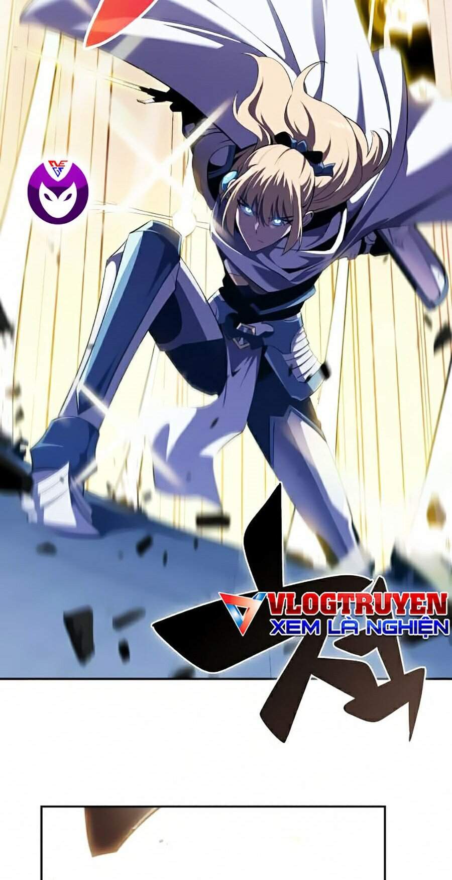 Người Chơi Mới Cấp Tối Đa chapter 18 - Upload bởi truyensieuhay.com