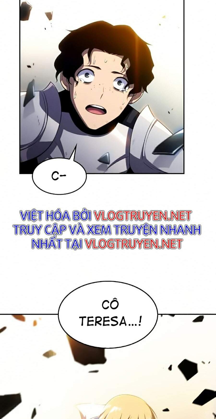 Người Chơi Mới Cấp Tối Đa chapter 18 - Upload bởi truyensieuhay.com