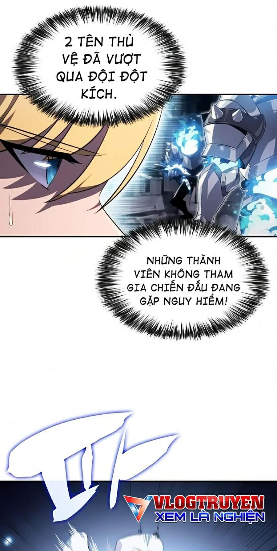 Người Chơi Mới Cấp Tối Đa chapter 18 - Upload bởi truyensieuhay.com
