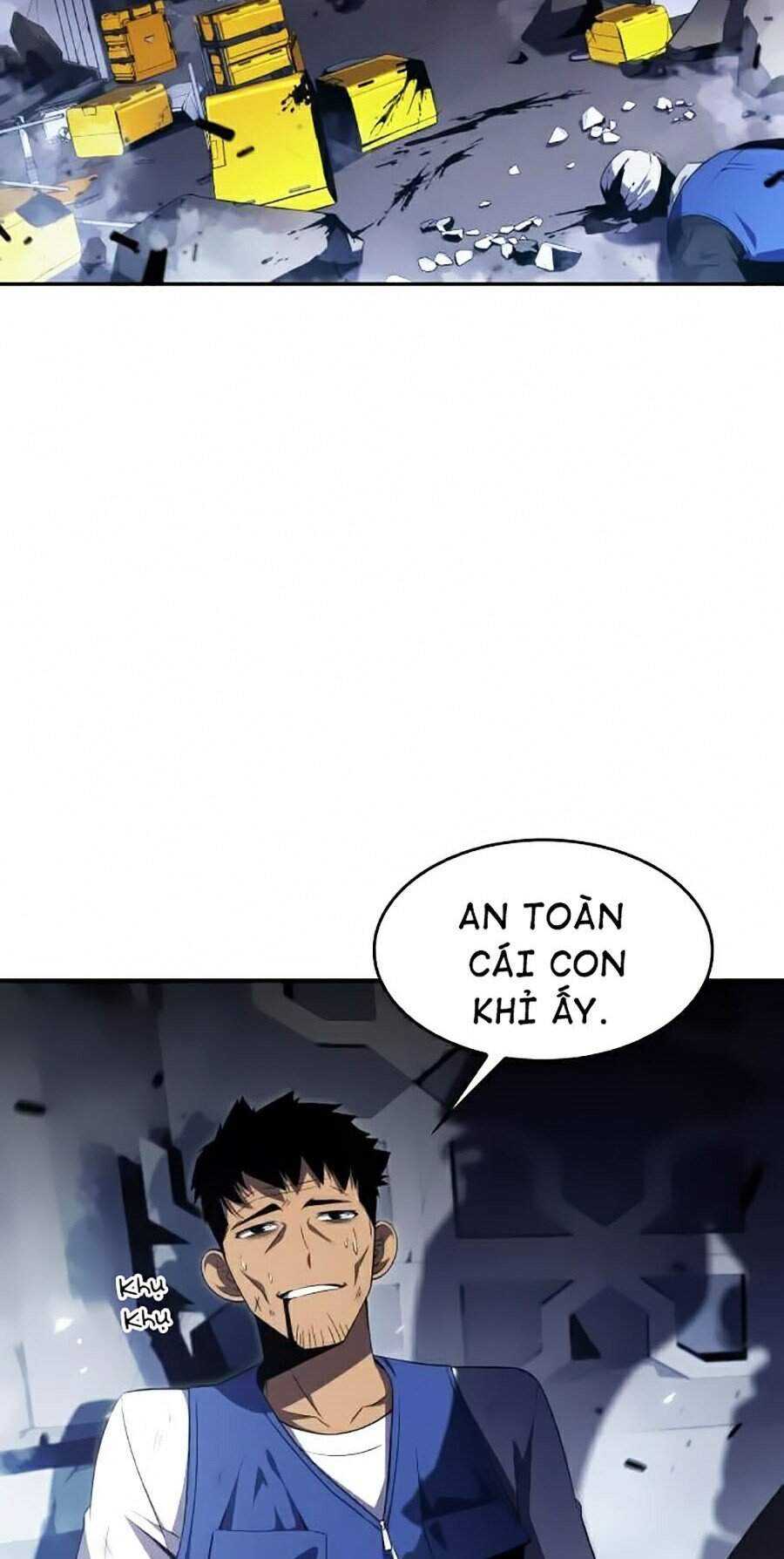 Người Chơi Mới Cấp Tối Đa chapter 18 - Upload bởi truyensieuhay.com
