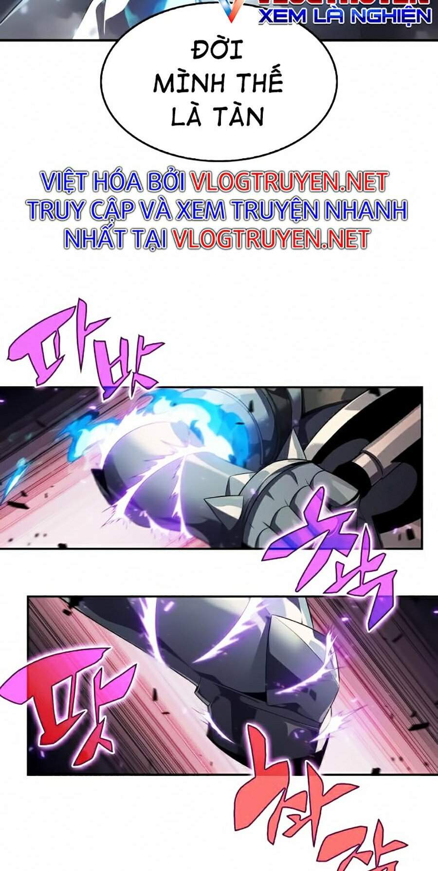 Người Chơi Mới Cấp Tối Đa chapter 18 - Upload bởi truyensieuhay.com