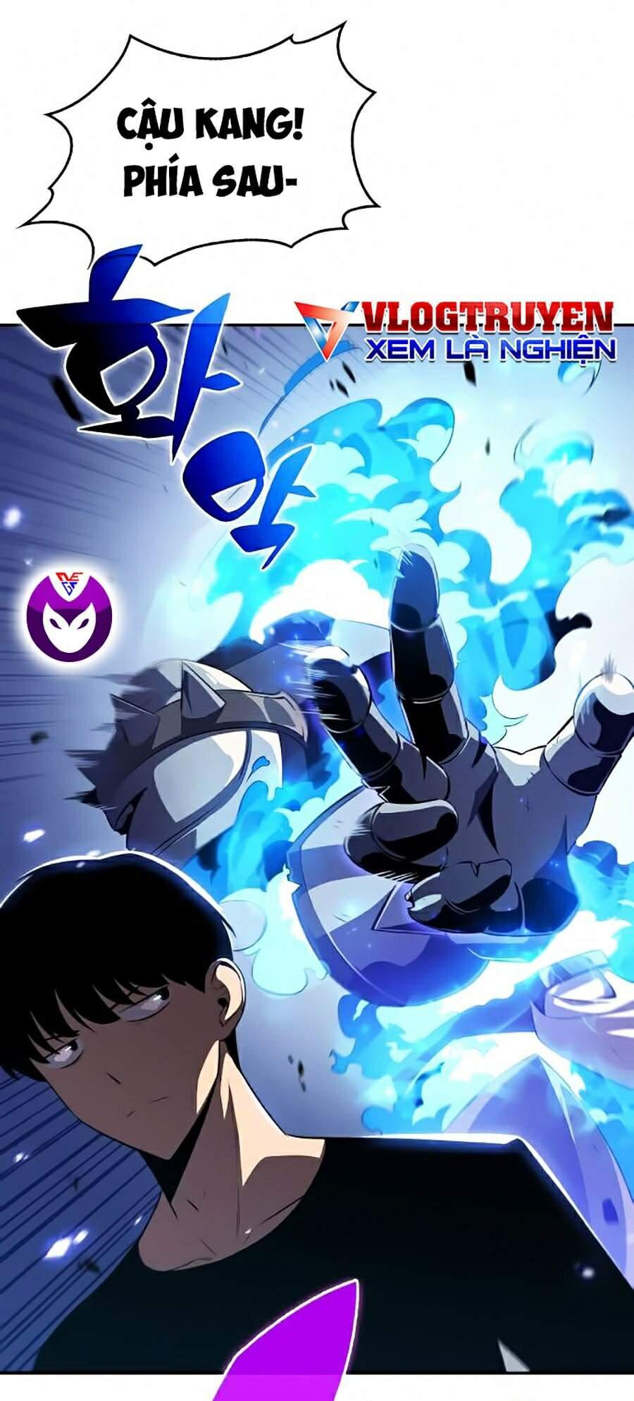 Người Chơi Mới Cấp Tối Đa chapter 18 - Upload bởi truyensieuhay.com