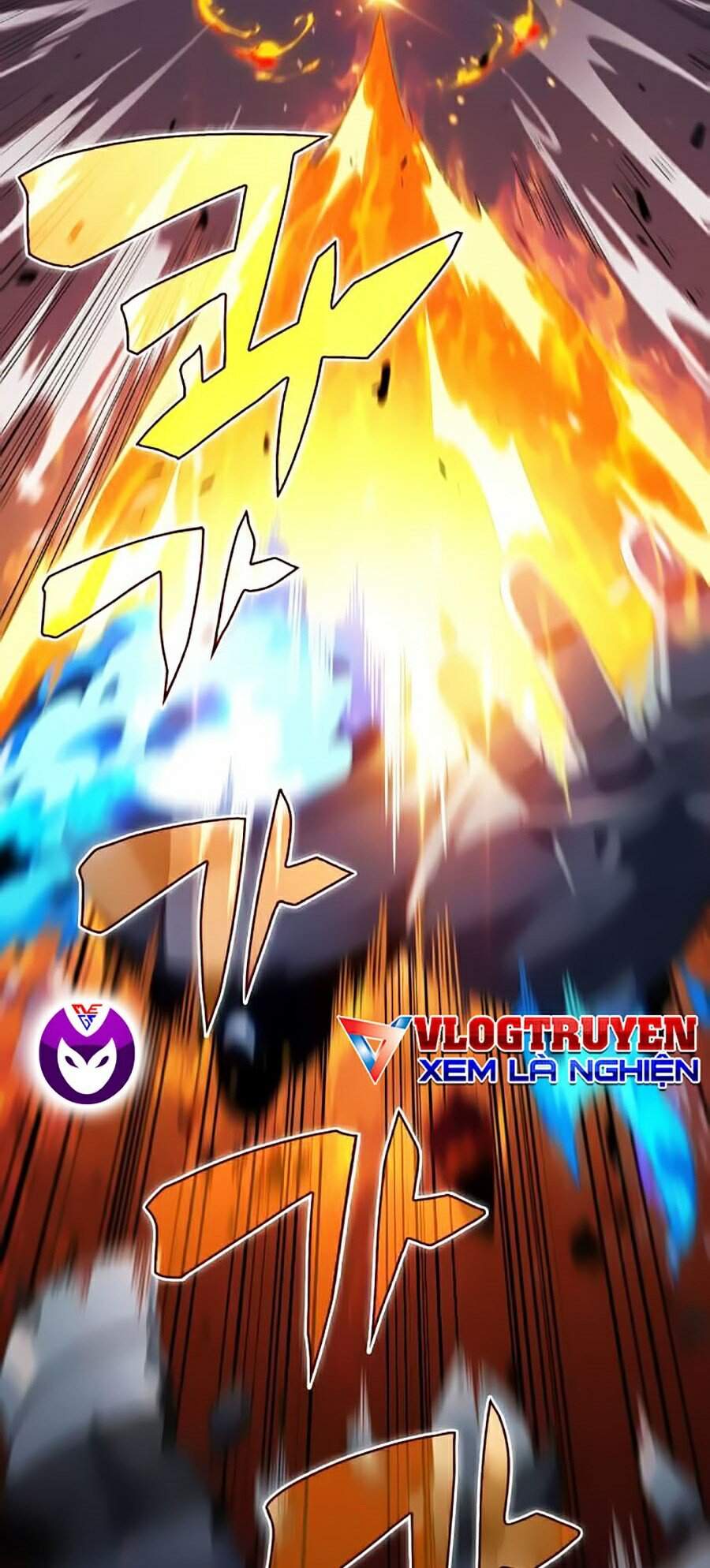 Người Chơi Mới Cấp Tối Đa chapter 18 - Upload bởi truyensieuhay.com