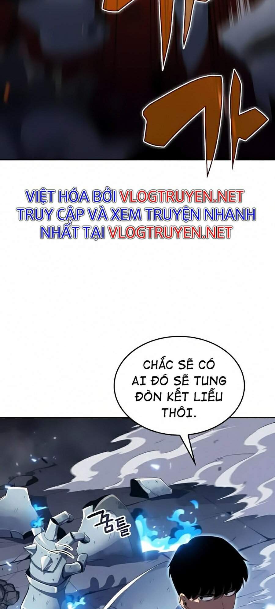 Người Chơi Mới Cấp Tối Đa chapter 18 - Upload bởi truyensieuhay.com