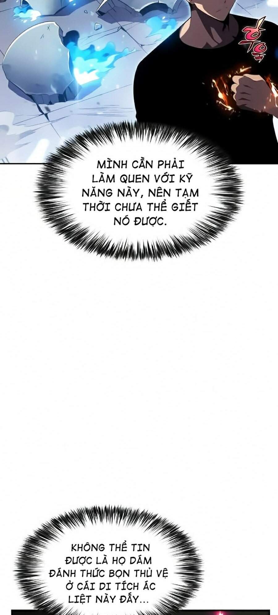 Người Chơi Mới Cấp Tối Đa chapter 18 - Upload bởi truyensieuhay.com