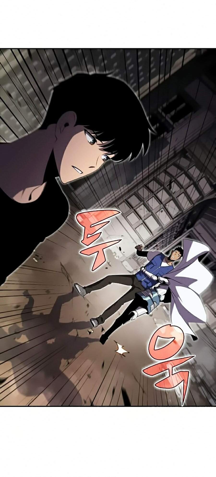Người Chơi Mới Cấp Tối Đa chapter 18 - Upload bởi truyensieuhay.com