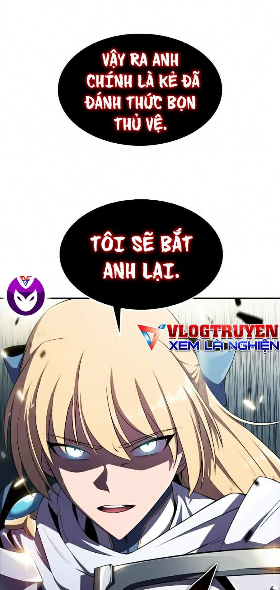 Người Chơi Mới Cấp Tối Đa chapter 18 - Upload bởi truyensieuhay.com