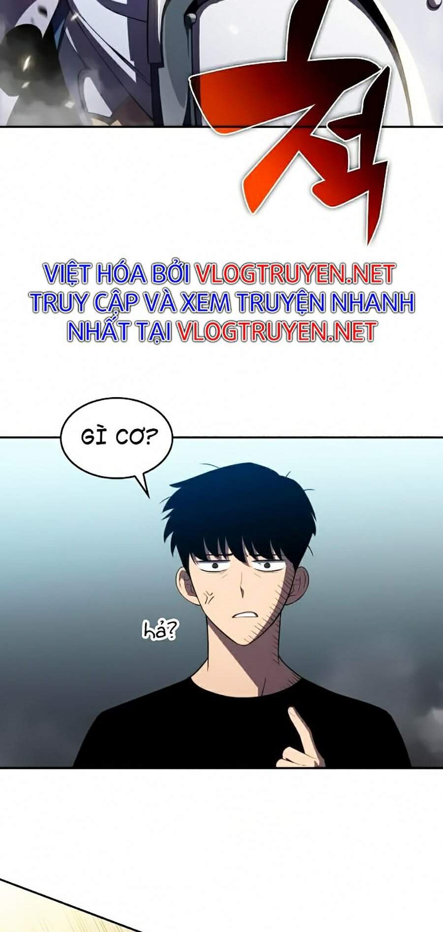 Người Chơi Mới Cấp Tối Đa chapter 18 - Upload bởi truyensieuhay.com