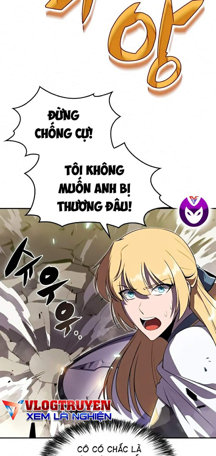 Người Chơi Mới Cấp Tối Đa chapter 18 - Upload bởi truyensieuhay.com