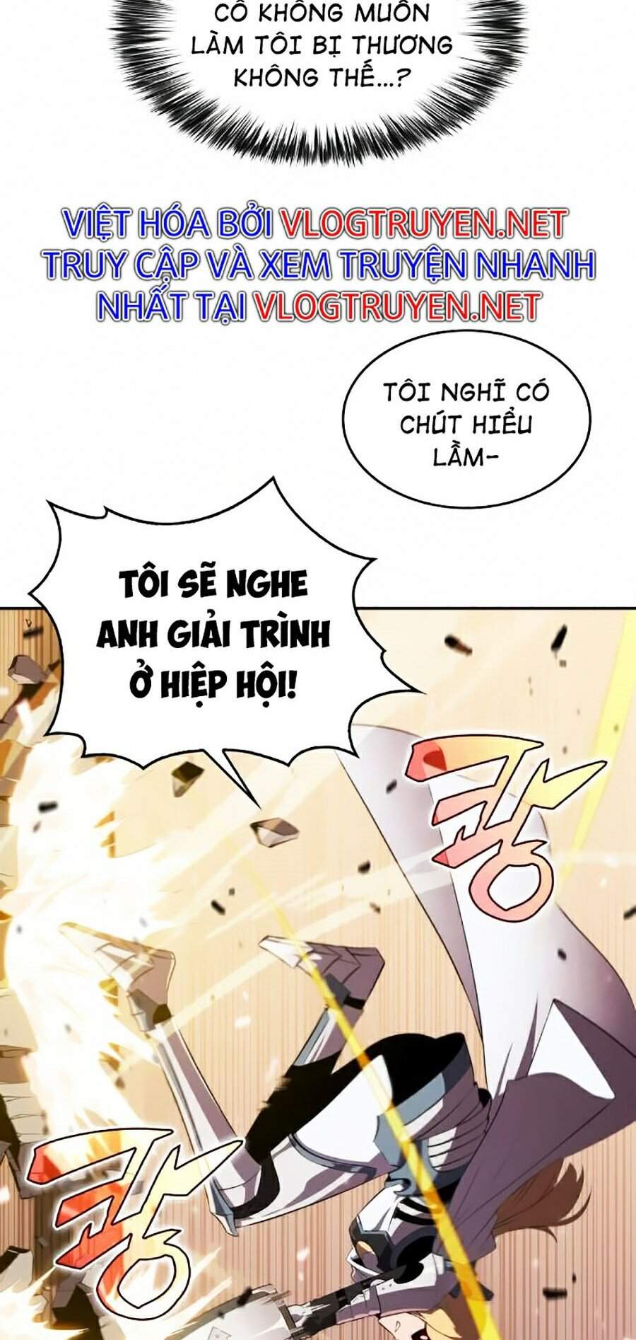 Người Chơi Mới Cấp Tối Đa chapter 18 - Upload bởi truyensieuhay.com