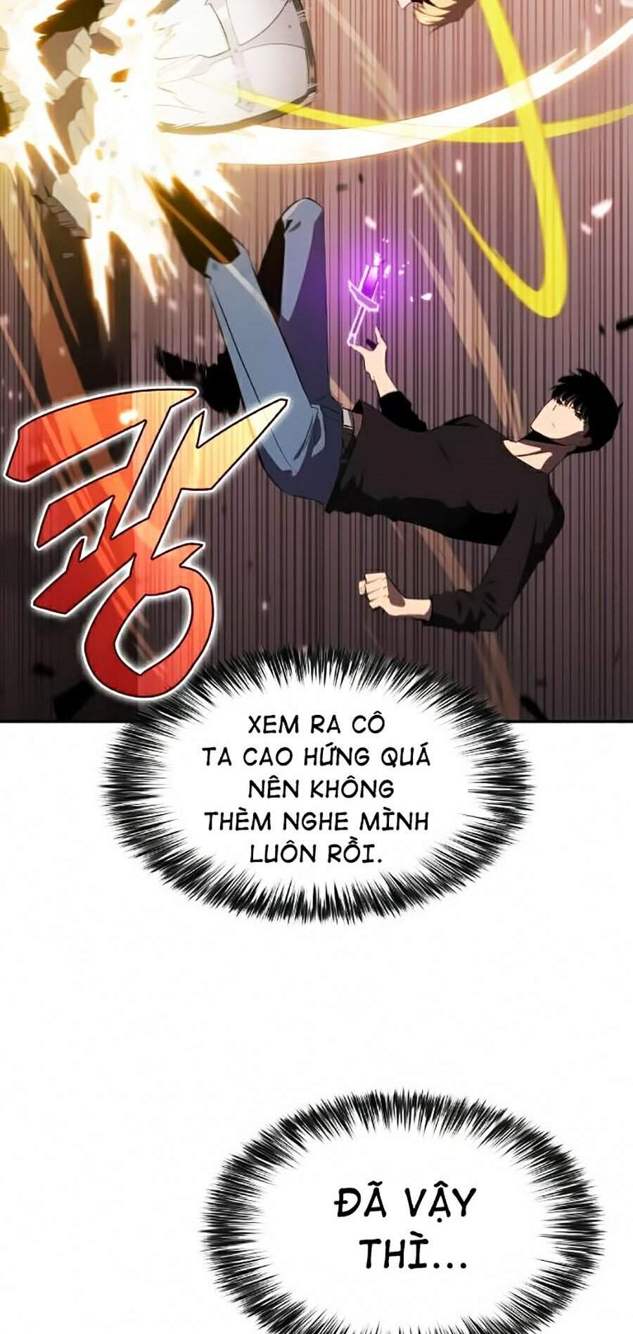 Người Chơi Mới Cấp Tối Đa chapter 18 - Upload bởi truyensieuhay.com