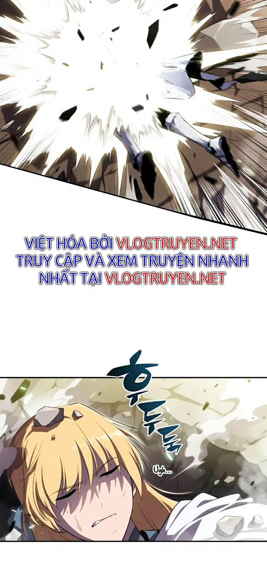 Người Chơi Mới Cấp Tối Đa chapter 18 - Upload bởi truyensieuhay.com